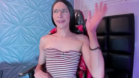 Milk_max_18 webcam model stream image