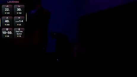 Milk_max_18 webcam model stream image