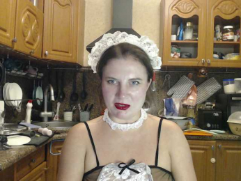 LizaCakes webcam model stream image