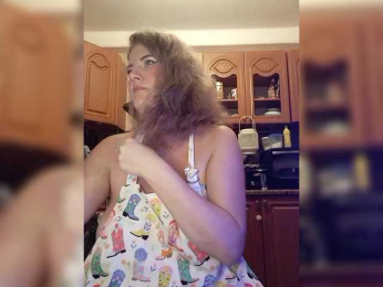 LizaCakes webcam model stream image