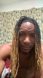 BabyGeminiJoker webcam model stream image