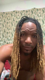 BabyGeminiJoker webcam model stream image