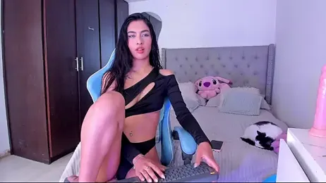 Violet_Rost webcam stripchat model stream image