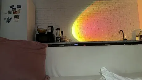 Al1ce_Fox webcam stripchat model stream image