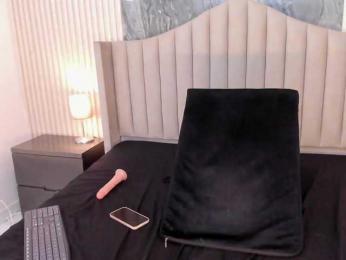 Arianaa-Cooper webcam bongacams model stream image