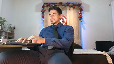 Andrew_4_ webcam model stream image