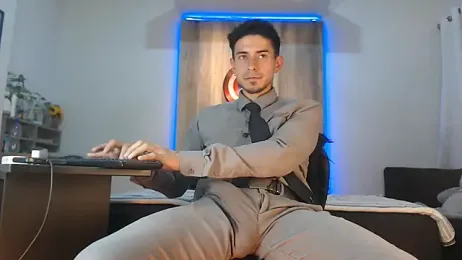 Andrew_4_ webcam model stream image