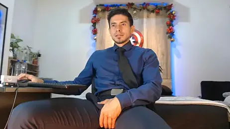 Andrew_4_ webcam model stream image