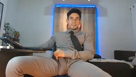 Andrew_4_ webcam model stream image