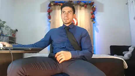 Andrew_4_ webcam model stream image