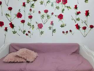 kateparker webcam model stream image