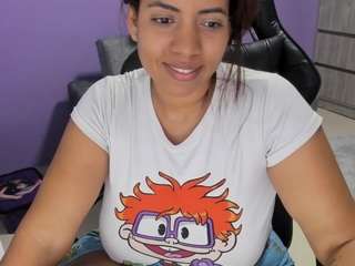 boomsarr webcam model stream image