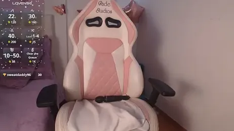 Madysson_leee webcam model stream image