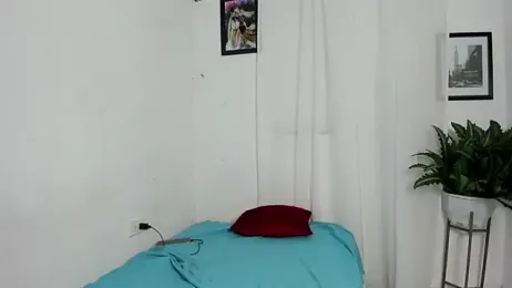 Laura_and_Kevin webcam model stream image