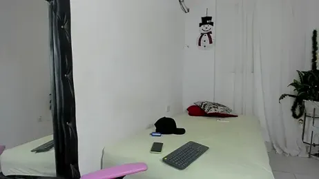 Laura_and_Kevin webcam stripchat model stream image