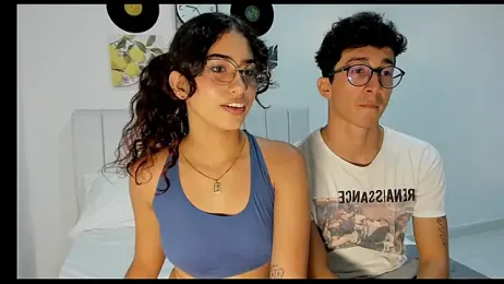 alanandtifany webcam model stream image