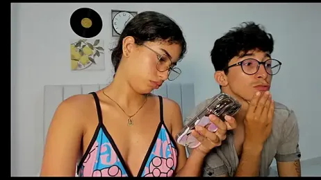 alanandtifany webcam model stream image