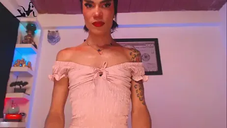 londoreales webcam stripchat model stream image