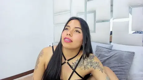 ZoeWan69 webcam model stream image