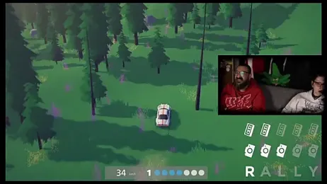 whatevaandissues webcam stripchat model stream image