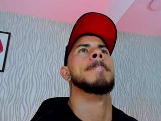 dylanjacobxx webcam model stream image