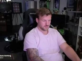 german_prince webcam model stream image