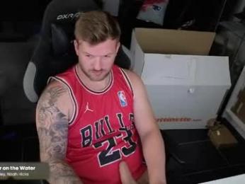 german_prince webcam model stream image