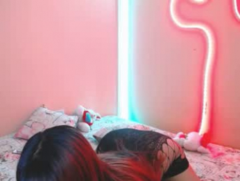 jademadisson webcam model stream image