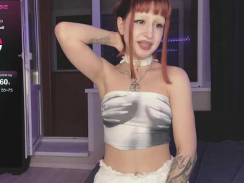 Sunnycindy-luv webcam model stream image