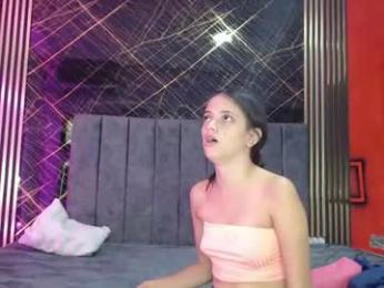 gendy_lovers webcam model stream image