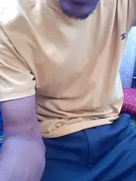 Burhade-- webcam model stream image