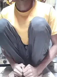 Burhade-- webcam model stream image