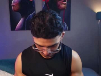 axel_stein03 webcam model stream image