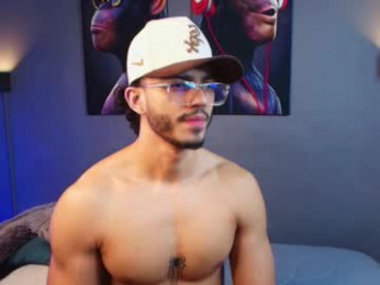 axel_stein03 webcam model stream image