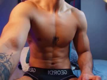 axel_stein03 webcam model stream image