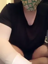 Ai_fse_ashu webcam model stream image