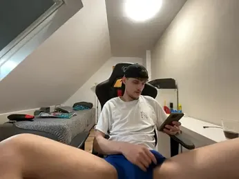TopTwinkx webcam stripchat model stream image