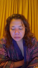 Tikie4u webcam model stream image