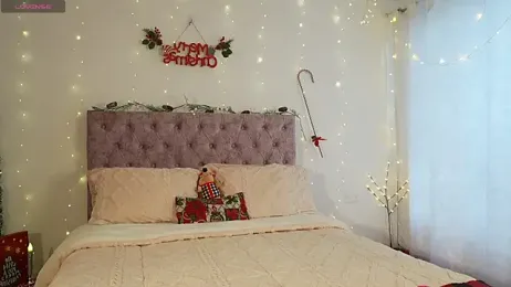 Samantha_e2 webcam model stream image