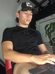 Salvatore_angelo webcam model stream image