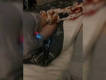 AlexDiSmaile webcam model stream image