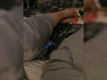 AlexDiSmaile webcam model stream image