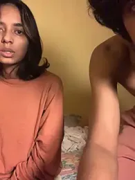 Serah201 webcam model stream image