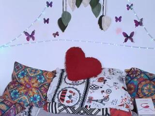 Jayden Maze webcam model stream image