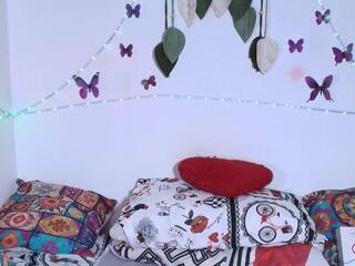 Jayden Maze webcam model stream image