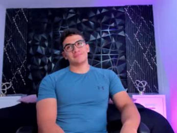 jeffdaltton webcam model stream image