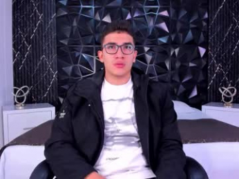 jeffdaltton webcam model stream image