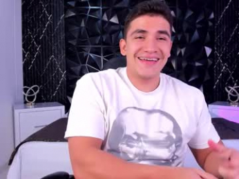 jeffdaltton webcam model stream image