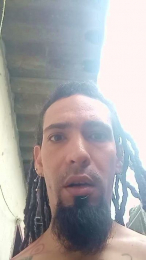 Caribbeanlovers webcam model stream image