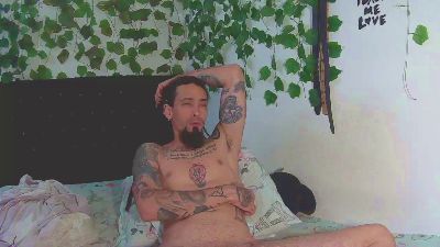 Caribbeanlovers webcam model stream image